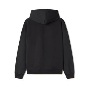 Vêtements pour hommes, sweat-shirt uni en coton mélangé de haute qualité, sweat-shirt personnalisé, vêtements de sport, sweat-shirt à capuche pour hommes - Product Image 2