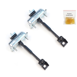 BDP1622-1 2 Pièces Butée de porte arrière de cabine avec limiteur pour Transit MK4 V363 2013-actuel Double Cabine 1871653 - Product Image 1