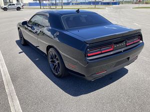 Dodge Challenger R/T Scat Pack 2020 Usado (LHD/RHD) - Product Image 3