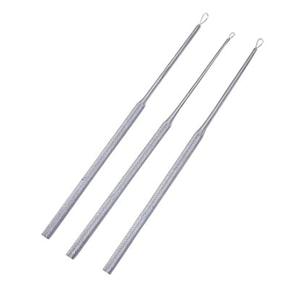 Instruments chirurgicaux de base boucle d'oreille Billeau produit de qualité supérieure Pentax chirurgical en acier inoxydable approuvé CE pour ENT - Product Image 6