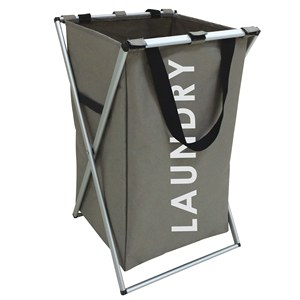PONGOTODO 'LAUNDRY' 35X35X58 cm - Product Image 1