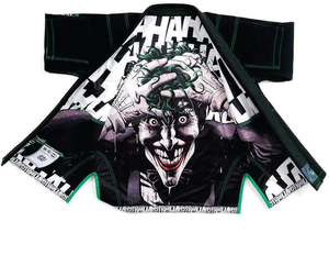 Kimono de Jiu Jitsu de Primera Calidad, Talla Personalizada, al Mejor Precio, Uniforme de Artes Marciales Más Vendido con Logotipo Frontal - Product Image 1