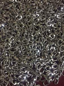 Soporte de árbol giratorio para equipo de cetrería de acero inoxidable para un control eficaz de aves - Product Image 5