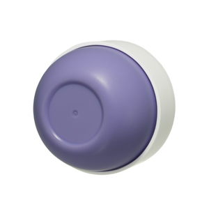 Fabricant de gros Bol à fond rond en forme de PP 30ml-500ml Pot de revitalisant pour cheveux Crème exfoliante Emballage de produits de soins de la peau - Product Image 5