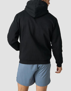 Sudadera con Capucha Unisex de Alta Calidad al por Mayor, Sudadera de Forro Polar de Lujo, Sudadera con Capucha de Moda Urbana de Alta Demanda para Hombre - Product Image 5