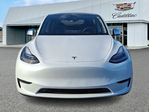 TESLA MODEL Y LONG RANGE AWD 2023, LISTO PARA ENVIAR - Product Image 1