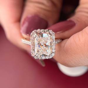 Anillos de Diamantes PR-1050 - Product Image 3