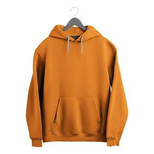 เสื้อมีฮู้ดโอเวอร์ไซส์ผู้ชายผ้าคอตตอนผสม100% สำหรับฤดูใบไม้ร่วงพิมพ์ลายดิจิตอลความยาวมีฮู้ดทรงหลวมสไตล์คู่รัก - Product Image 2