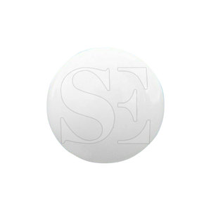 Balle de hockey sur gazon en plastique PVC dur personnalisée de la meilleure qualité pour adultes Qualité classique avec personnalisation pour le hockey sur glace et sur gazon - Product Image 1