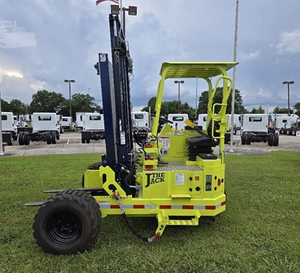 รถยก J14T-5.5K ลา2025คันเครื่องจักรก่อสร้างวิศวกรรมติดตั้ง - Product Image 1