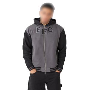 Chaqueta Universitaria Clásica Minimalista para Hombre, Corte Ajustado, Color Pastel de Primavera, Ligera, de Lona, con Logotipo Frontal Personalizado - Product Image 2