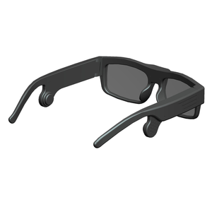 Gafas Inteligentes con Transmisión RTSP en Tiempo Real, Inspección de Seguridad, Monitoreo Móvil, Portátiles y Vestibles - Product Image 2
