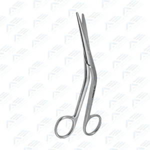 เครื่องมือผ่าตัดด้วยตนเองแบบแมนนวลมีความแม่นยำสูงทำจากสเตนเลสสตีลเครื่องมือผ่าตัดสำหรับเครื่องมือแพทย์สำหรับศัลยแพทย์ - Product Image 5