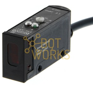 Omron E3SAR3113042800 - Nuovo - Product Image 1