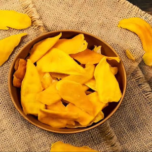 ขนมมะม่วงตากแห้งแบบพรีเมี่ยมแม่น้ำโขงการเก็บเกี่ยวแบบเขตร้อน - Product Image 1