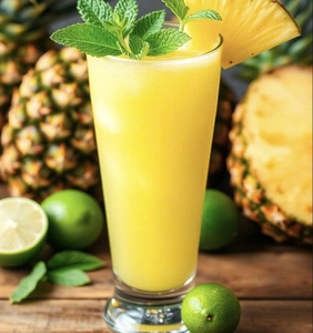 Goûtez les tropiques: concentré d'ananas vietnamien pour les marchés mondiaux - Product Image 3