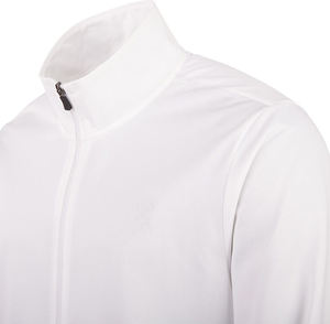 Conjunto Deportivo de 2 Piezas con Capucha para Hombre, Estilo Urbano, para Invierno, 100% Poliéster, Felpa, para Correr - Product Image 3