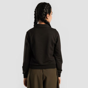 Tops de algodón de manga corta para mujer de primera calidad Proveedores al por mayor de ropa de moda informal con estilo para la temporada de verano - Product Image 5