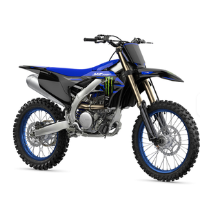 มอเตอร์ไซค์วิบาก YZ250F ปี 2026 รุ่น MA HA YZ250F Energy Edition Mon Ster YZ250F รถมอเตอร์ไซค์วิบาก ปี 2026 YZ250F - Product Image 6
