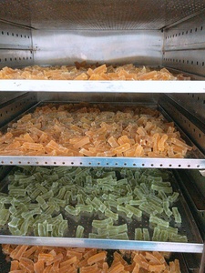 MOSGO FRUTAL DE MAR GOMIDO MUCHOS CARAMELO SUAVE SABOR DULCE SIN COLOR AÑADIDO MEJOR CALIDAD-Sra. Joyce - Product Image 3