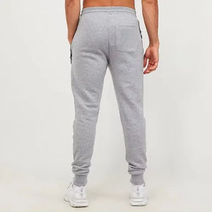 Pantalones Deportivos Casuales para Hombre, Estilo Jogger, Personalizados con Estampado 3D, Felpa, Acampanados, con Patrón Recto y Logotipo Personalizado - Product Image 6