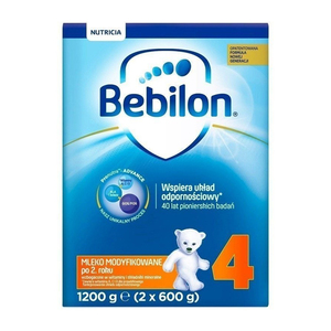 Poudre pour bébé Bebilon fournie aux acheteurs internationaux - Product Image 2