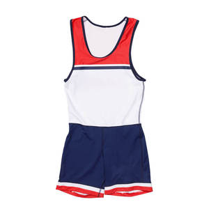 เครื่องแบบพายเรือใส่สบายดีไซน์พิเศษเครื่องแบบพายเรือ - Product Image 1