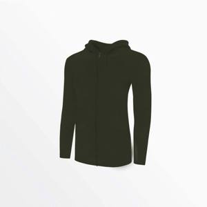 Ready Stock Wholesale Hoodie Women Cotton Fleece Pullover OEM Manufacturer Casual Wear Womens Hoodies - Product Image 1