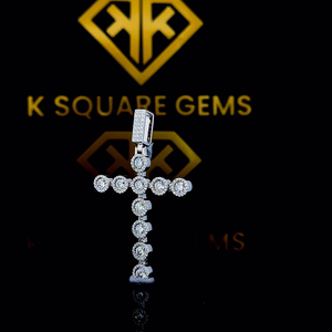 100% Passed Diamond Tester Custom <b>Angel</b> Wings Photo S925 Sterling Silver 10k 14k 18k Gold Plated Iced VVS Moissanite Children's - Product Image 2