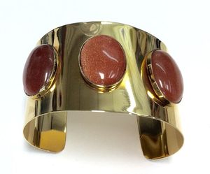 Best Selling Gold and <b>Silver</b> Plated Brass Bangles Set Fashion Jewelry with Resin Inlay Work for Gifts or Parties From India - Product Image 6