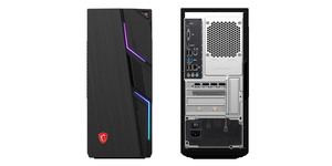 PC de Escritorio AUTHENTIC MAGS Codex 6 con Procesador AMD 14-224NZ, RTX 4060 Ti, RAM DDR4 y Pantalla OLED - Product Image 2