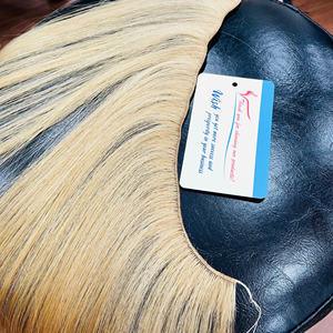 ที่ต่อผมมนุษย์แบบมัดมือ - Product Image 2