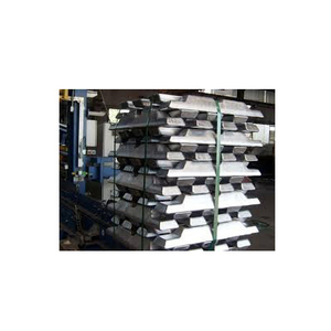 Lingotes de magnesio puro 99.99% 99.95% 99.9% Lingotes de metal a la venta con lingotes de aluminio de bajo precio Categoría de producto - Product Image 1