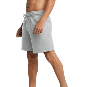 กางเกงขาสั้นแห้งเร็วระบายอากาศได้ดีกางเกงวิ่งออกกำลังกายขาสั้น100% โพลีเอสเตอร์ออกแบบโลโก้ได้ตามต้องการ - Product Image 3