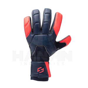 Gants de gardien de but robustes-Protection des doigts antichoc, forte adhérence, ajustement confortable et respirant, OEM, prix bon marché - Product Image 1
