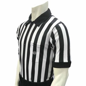 Rendimiento personalizado ajuste Lacrosse uniforme torneo calidad al por mayor ropa de equipo proveedor envío rápido OEM/ODM uniforme de árbitro - Product Image 2