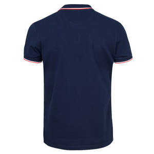 Casual Wear <b>Men</b> Polo <b>Shirts</b> Hot Selling New Design Custom Logo Solid Color Breathable Printed <b>gothic</b> polo <b>shirt</b> - Product Image 5