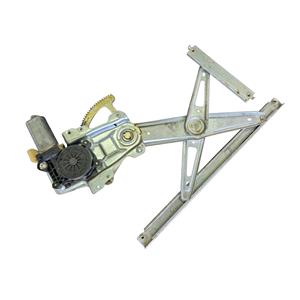 MOTOR ELÉCTRICO PARA VENTANA DELANTERA DERECHA TOYOTA Serie Yaris (03>05) - Product Image 2