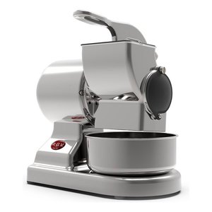 Râpe à argent ROBUSTA 450W 90920 - Product Image 1
