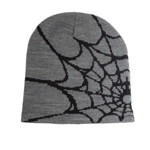 Bonnets de qualité supérieure Marque privée Bonnets personnalisés Prix d'usine direct par fabricant de bonnets - Product Image 5