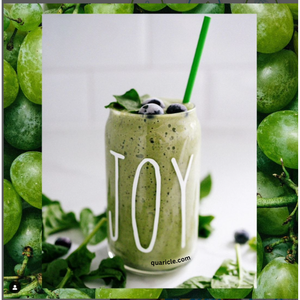 Elegante personalizado 6,5mm/8mm/10mm/13mm biodegradable planta cáscara paja duradero desechable para té de burbujas batido jugo batidos - Product Image 6