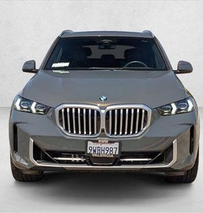 บีเอ็มดับเบิลยู เอ็กซ์5 เอ็กซ์ไดรฟ์40ไอ ปี 2026 - Product Image 1