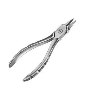 Trocar de biopsia de hueso Champy, instrumento quirúrgico ortopédico de 22cm, procedimientos de biopsia de muestreo óseo precisos, cirugía ortopédica - Product Image 3