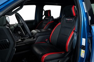 SUPER OFERTA 2019 FO-RD F-15-0 SH-EL-BY BA-JA RA-PT-OR TRANSMISIÓN AUTOMÁTICA V6 CILINDROS - Product Image 4