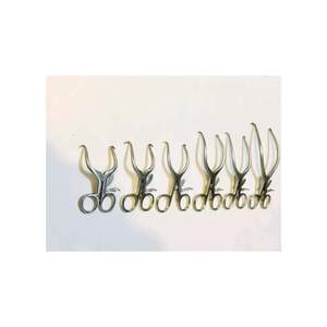 Juego de instrumentos quirúrgicos ortopédicos de acero inoxidable de alta calidad, Retractor Manual, herramientas quirúrgicas, aprobado por la CE ASTRIN SURGICAL - Product Image 4