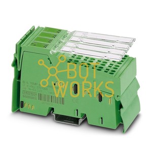 Phoenix Contact 2701000 - Nuovo - Product Image 1