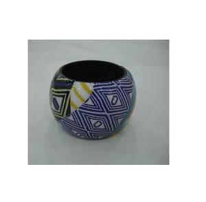 Anillo cuadrado y circular de resina de alta calidad, soporte para servilletas, para restaurante, hotel y hogar, nuevo diseño, gran oferta - Product Image 1