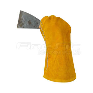 ถุงมือเชื่อมทิควัสดุพรีเมี่ยม - Product Image 6