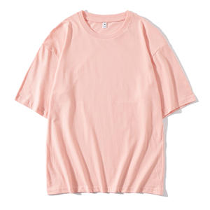 Camiseta de Manga Corta a Rayas para Hombre, Diseño OEM 2026, Estilo Veraniego, Marca Moderna, Cuello Redondo, Versátil - Product Image 3