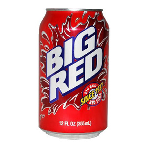 เครื่องดื่มกระป๋องและขวดขนาด330มล./500มล. สีแดงขนาดใหญ่ - Product Image 4